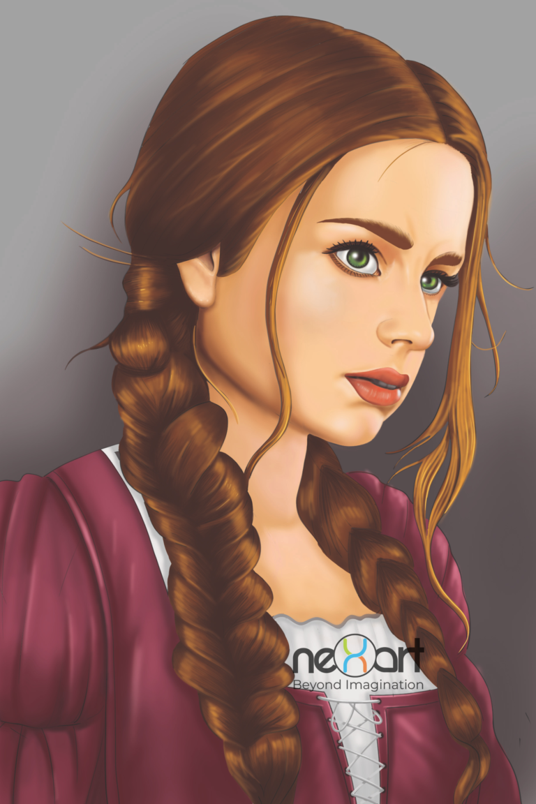 Character Design